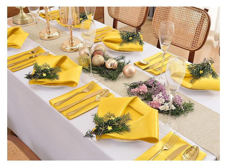 Table Napkin Ⅱ
